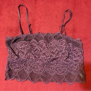 Aerie set of 3 Lace Bralette
